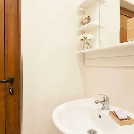 Apartment Stylishly Designed In Central Sofia