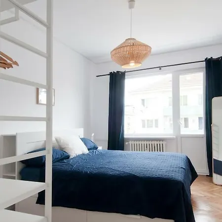 Stylishly Designed In Central Appartamento *