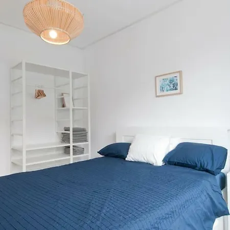 Stylishly Designed In Central Sofia