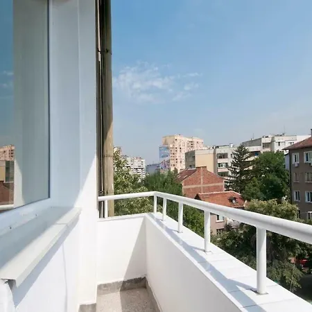 Stylishly Designed In Central * Sofia