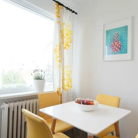 Stylishly Designed In Central Apartment Sofia