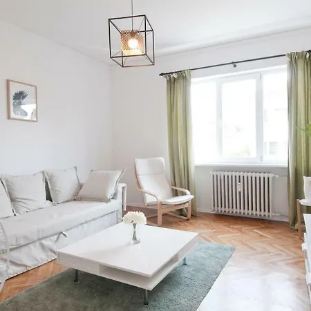 Stylishly Designed In Central Sofia