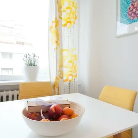 Stylishly Designed In Central