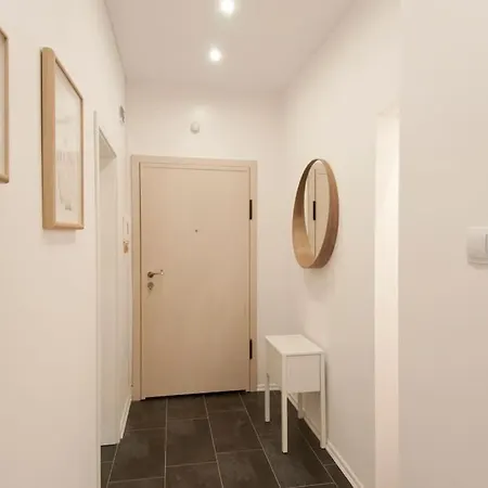 Stylishly Designed In Central Apartment Sofia